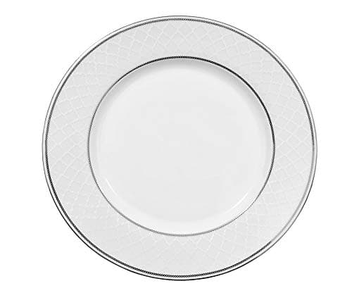 Lorren Home Trends Cosmo-57 Dinnerware Set for Entertaining