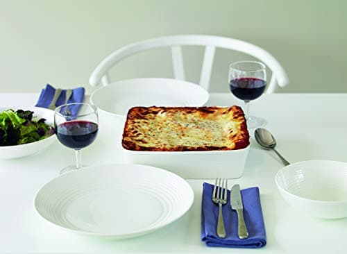 Gordon Ramsay Maze White Pasta Set