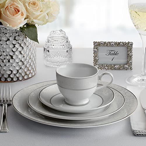 Mikasa Parchment Dinnerware Set for 8