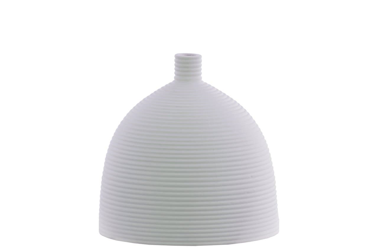 10-inch Modern Home Vase