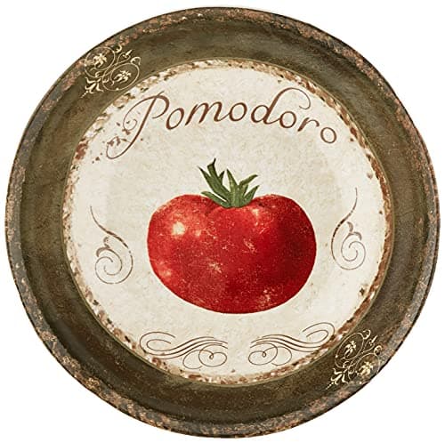 Certified International Pomodoro Pasta Set, 5 Piece