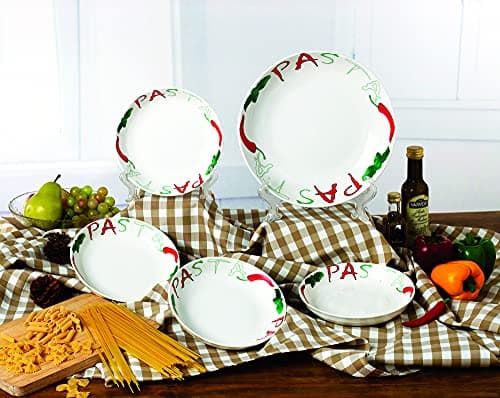 Family Pasta Set