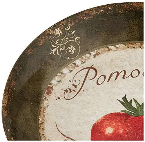 Certified International Pomodoro Pasta Set, 5 Piece
