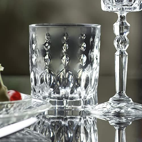 Lorren Home Trends Marilyn Set of 6 DOF Fotos
