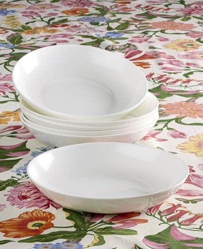 Lenox Tuscany Classics Pasta Bowls, Set of 6