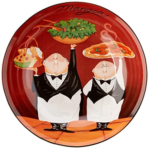 Certified International Waiters Pasta Set, 5 Piece