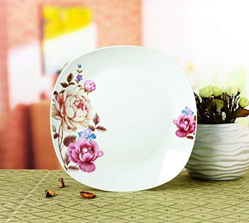 Lorren Home Trends LH428 Dinner Sets for Gatherings