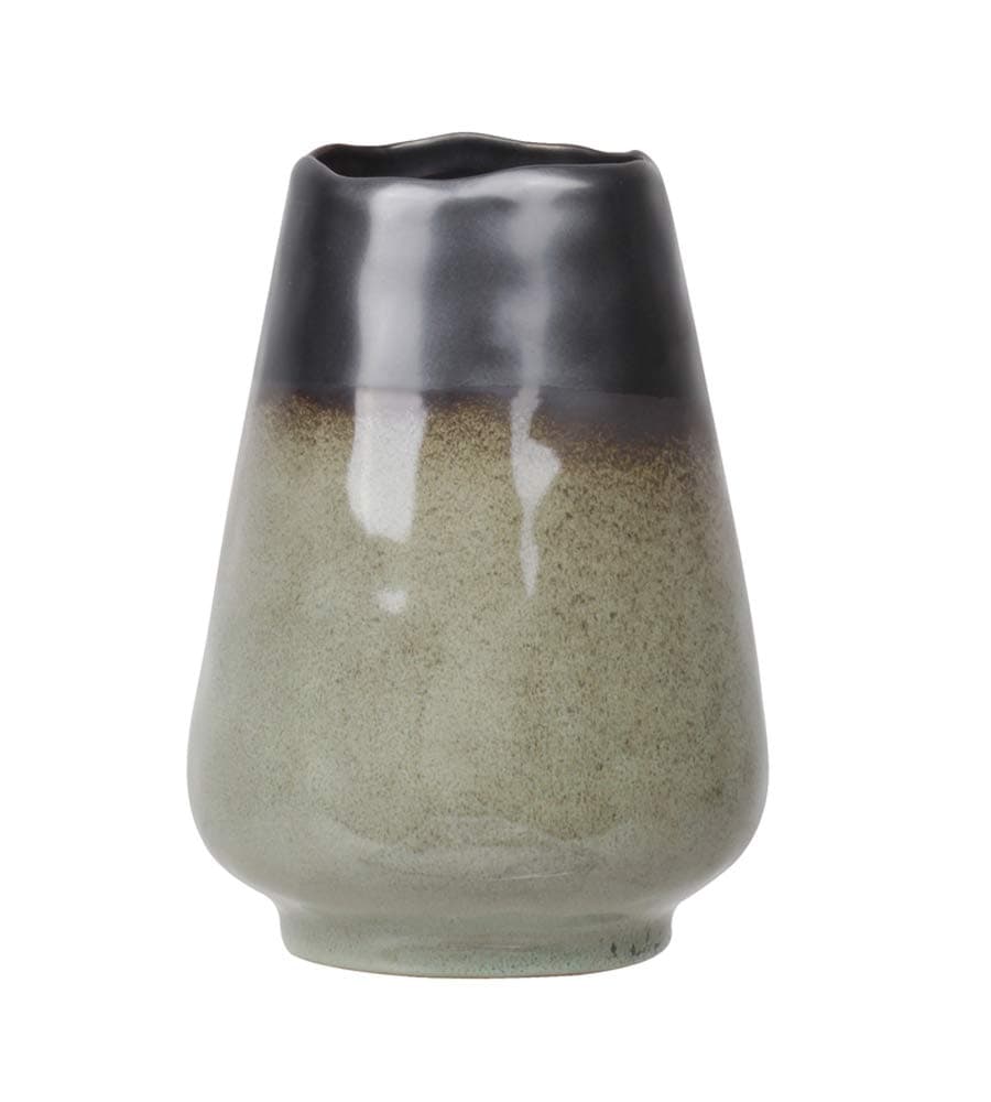 Green 11458 Vase
