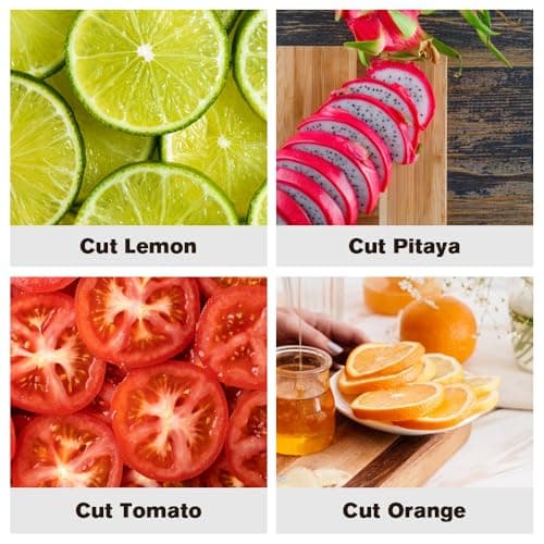 Stainless Steel Onion Slice Holder & Tomato Cutter, Multi-Purpose Kitchen Chopper (A-1Pcs)
