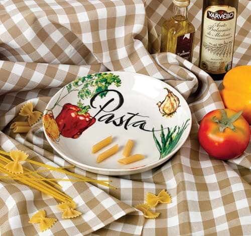 Lorren Home Trends 5Piece Porcelain Pasta Set for Multicolor Kitchen Use
| Lorren Home Trends 5Piece Porcelain Pasta Set Ideal for Multicolor Dining
| Lorren Home Trends 5Piece Porcelain Pasta Set Perfect for Multicolor Table Setting