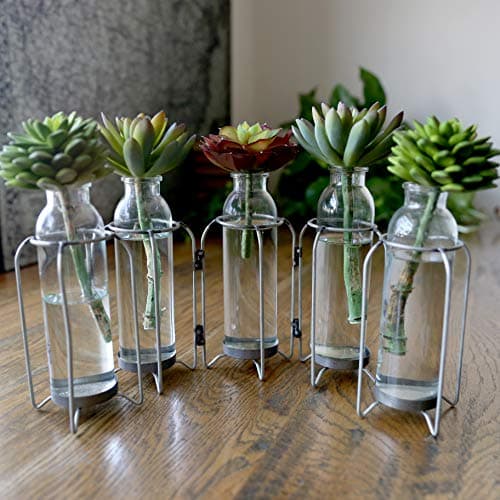 Gray 59213 Vase