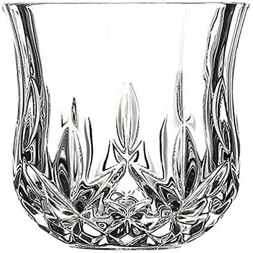 Opera Shot Glass, 6-Pack