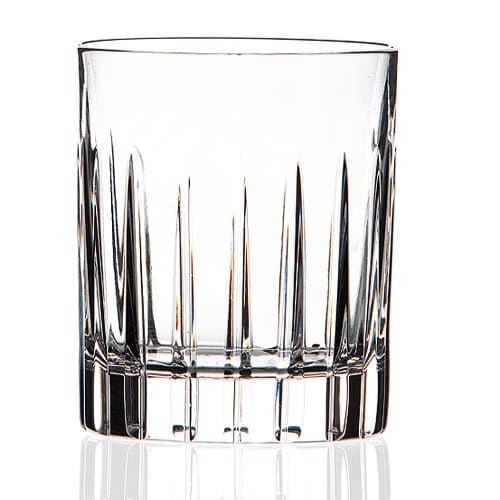 Lorren Home RCR Timeless Whiskey Set, 7-Piece