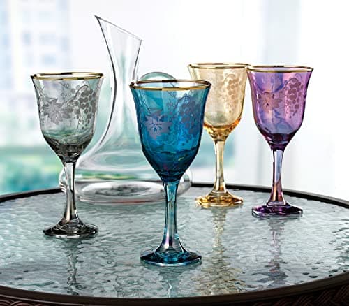 Wine Goblets for Home Trends