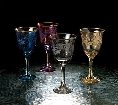 Wine Goblets for Home Trends