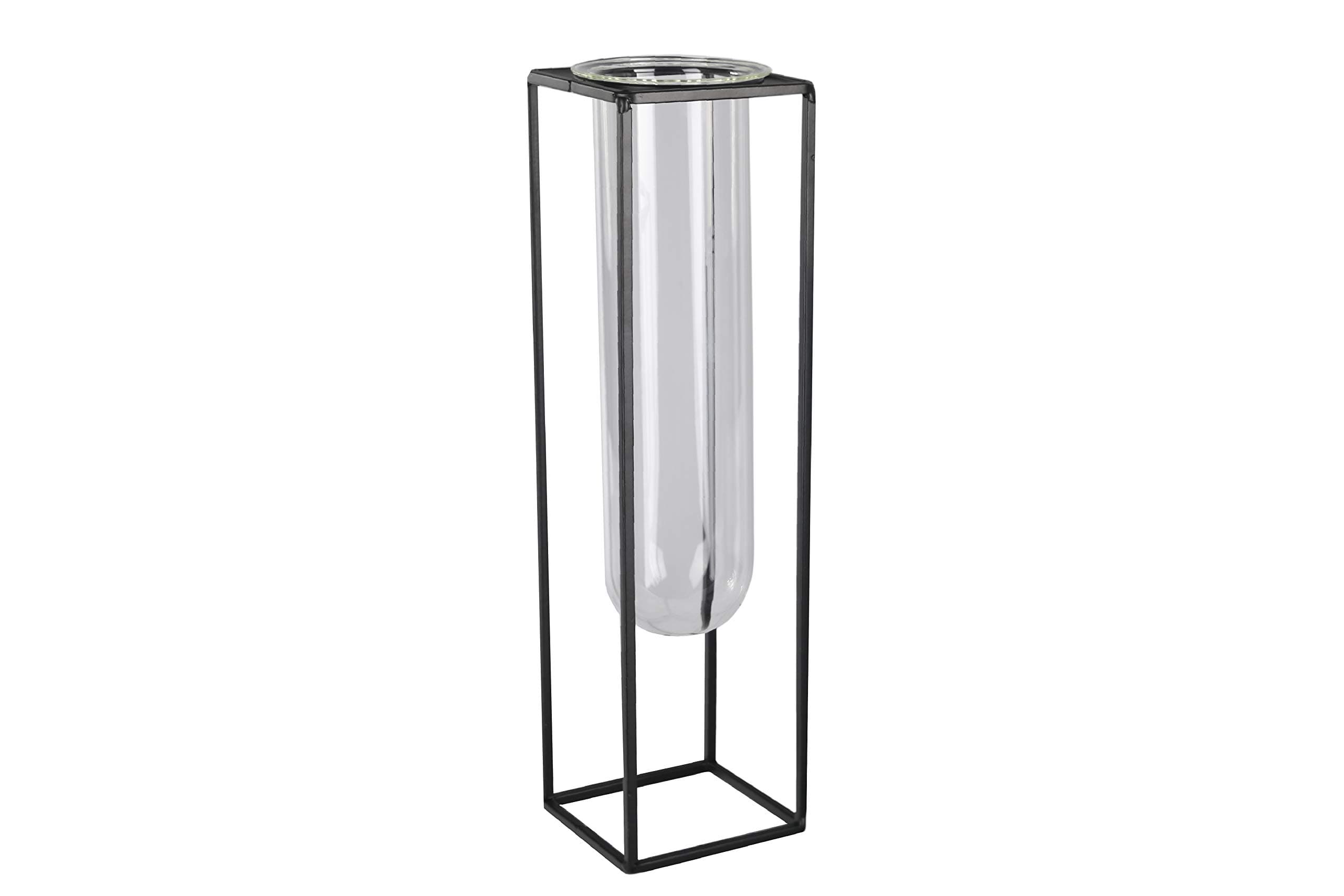Collections 59315 Black Vase
