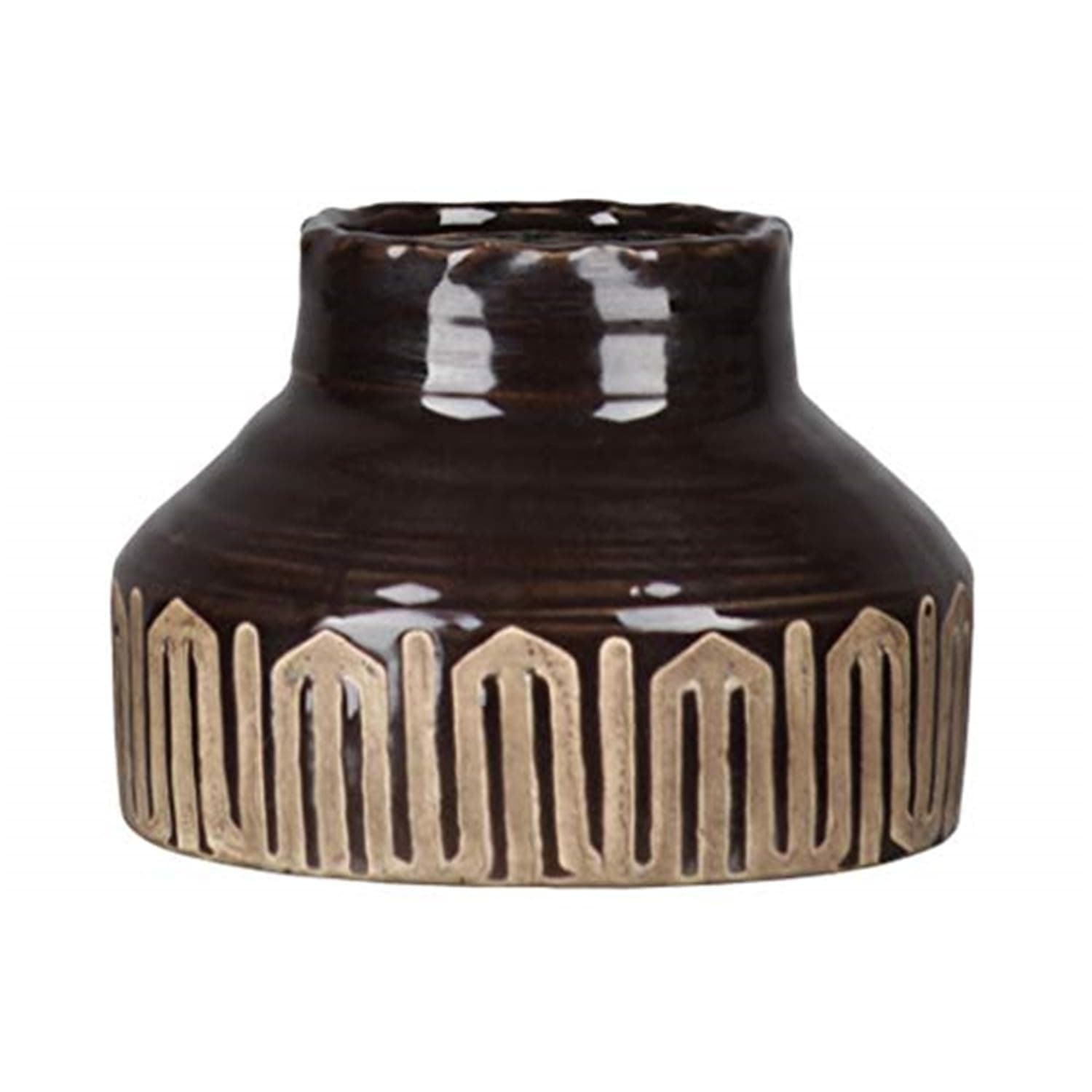 URBCJ Brown Vase, 41507