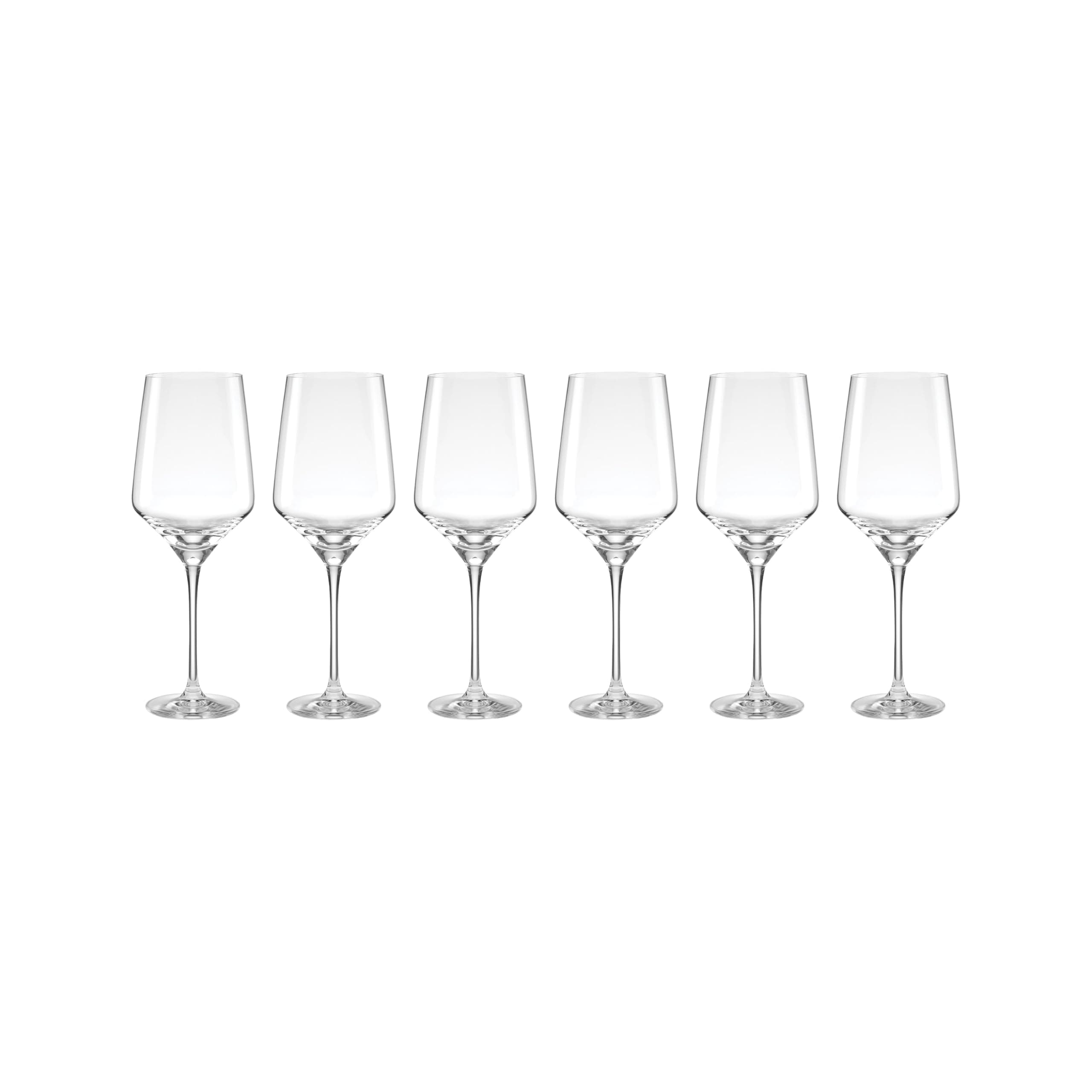 Lenox Tuscany Classics Angled Wine Glasses, Set of 6