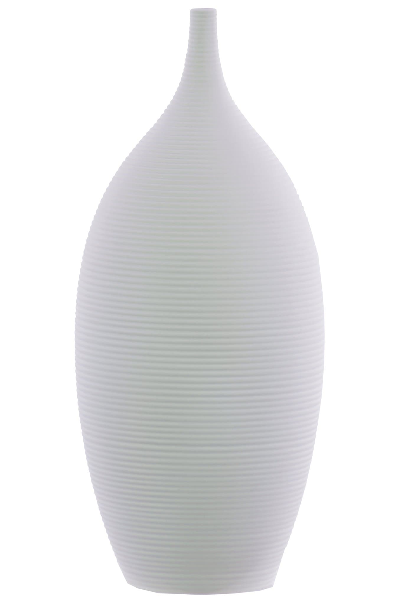 Vintage 51004 Ceramic Flower Vase