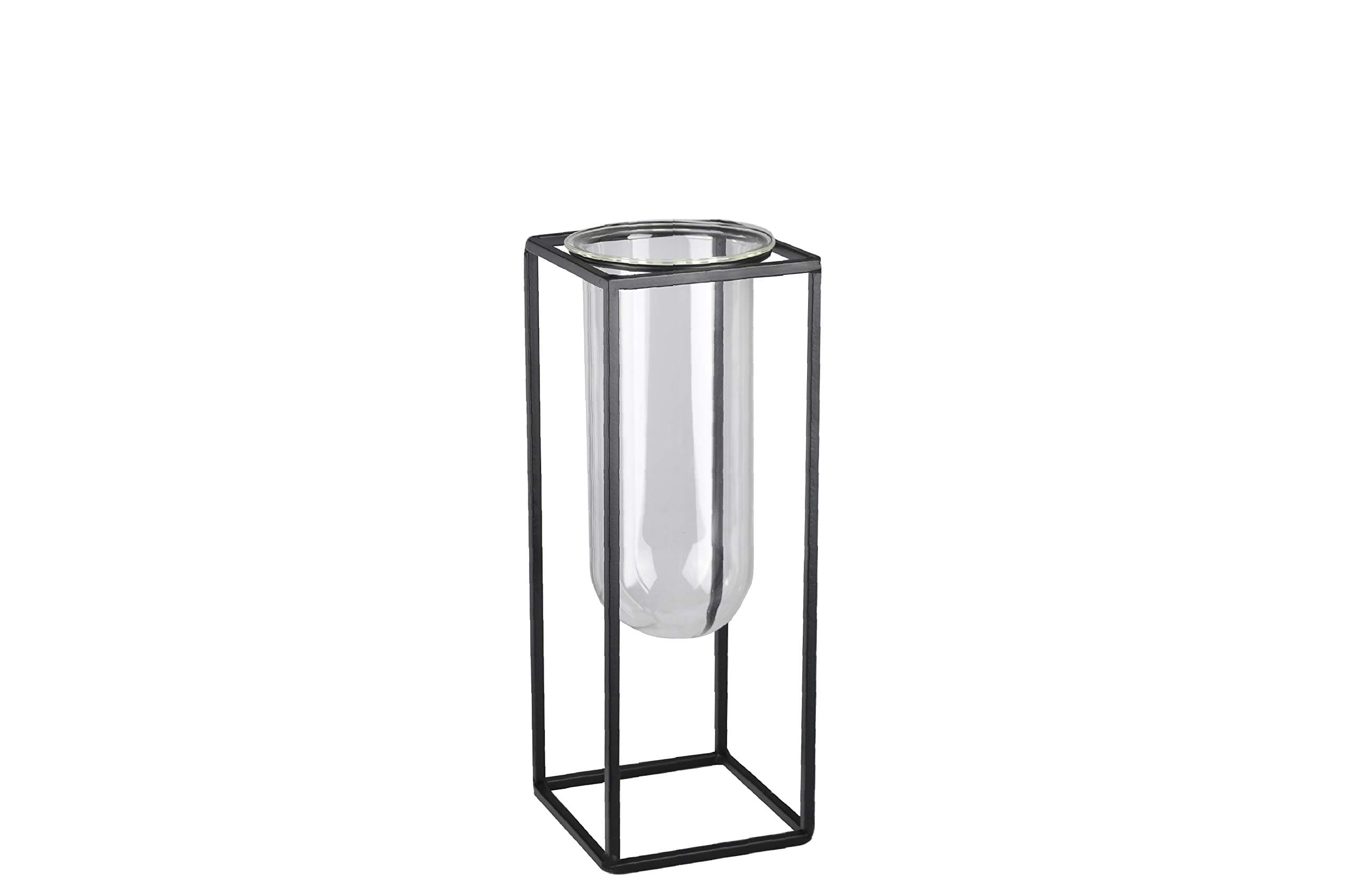 Black 59314 Vase