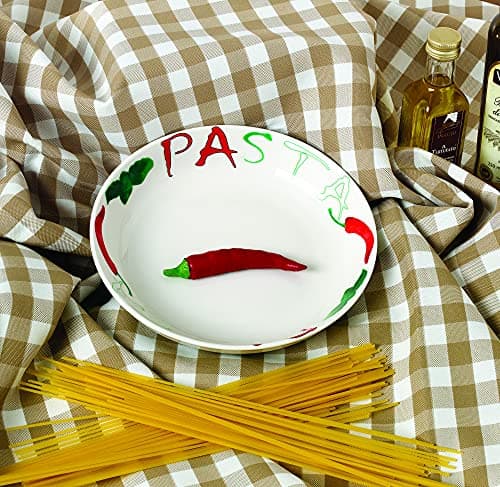 Family Pasta Set