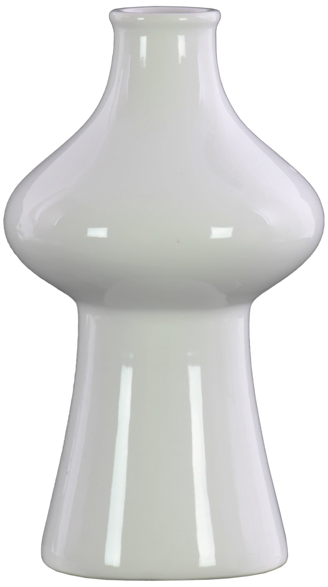 31863 White Vase Collection