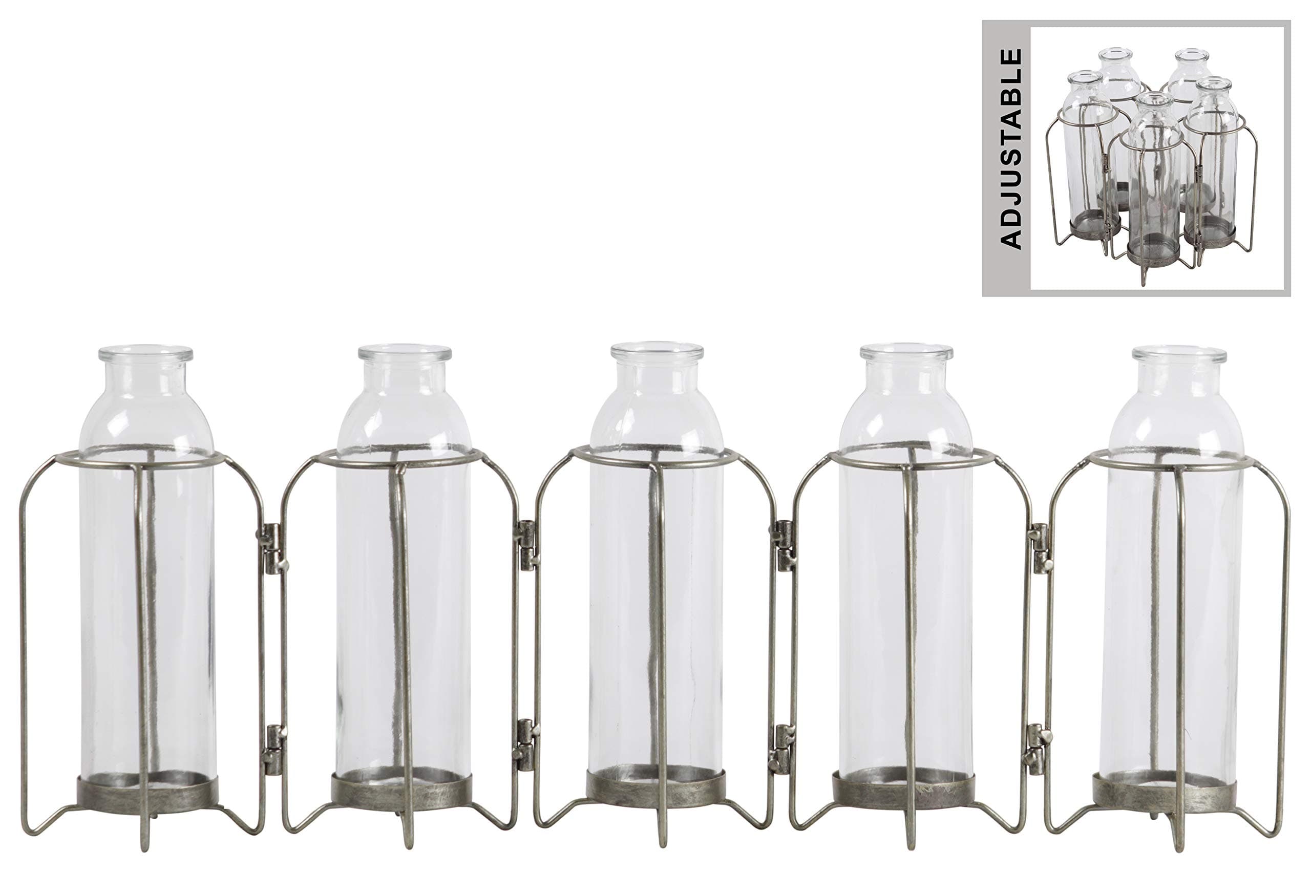 Gray 59213 Vase
