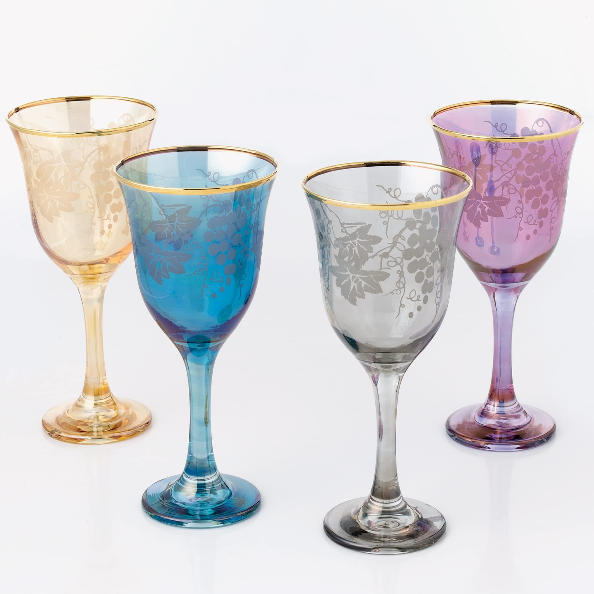 Wine Goblets for Home Trends