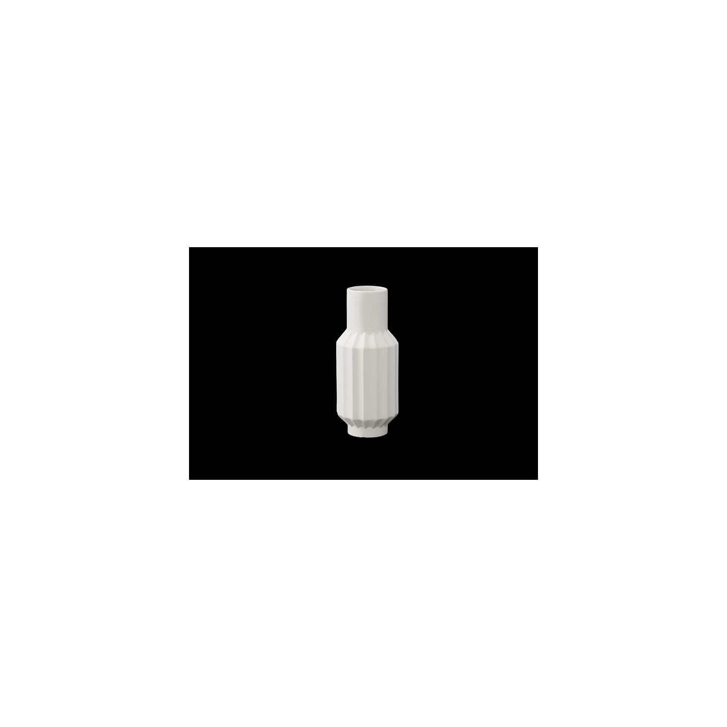 Urban Trends Ceramic Round Vase Bottle Decor