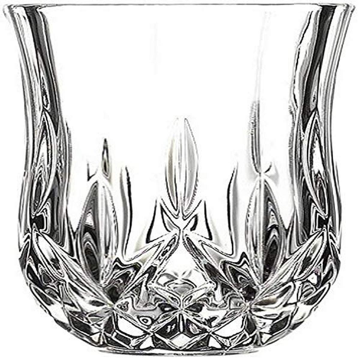 Opera Shot Glass, 6-Pack
